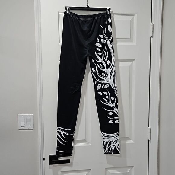 Tree of Life Leggings - Picture 2 of 2